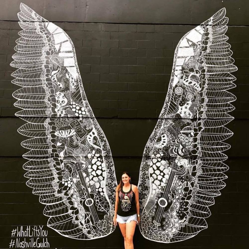 Meet your Posher, Leanna