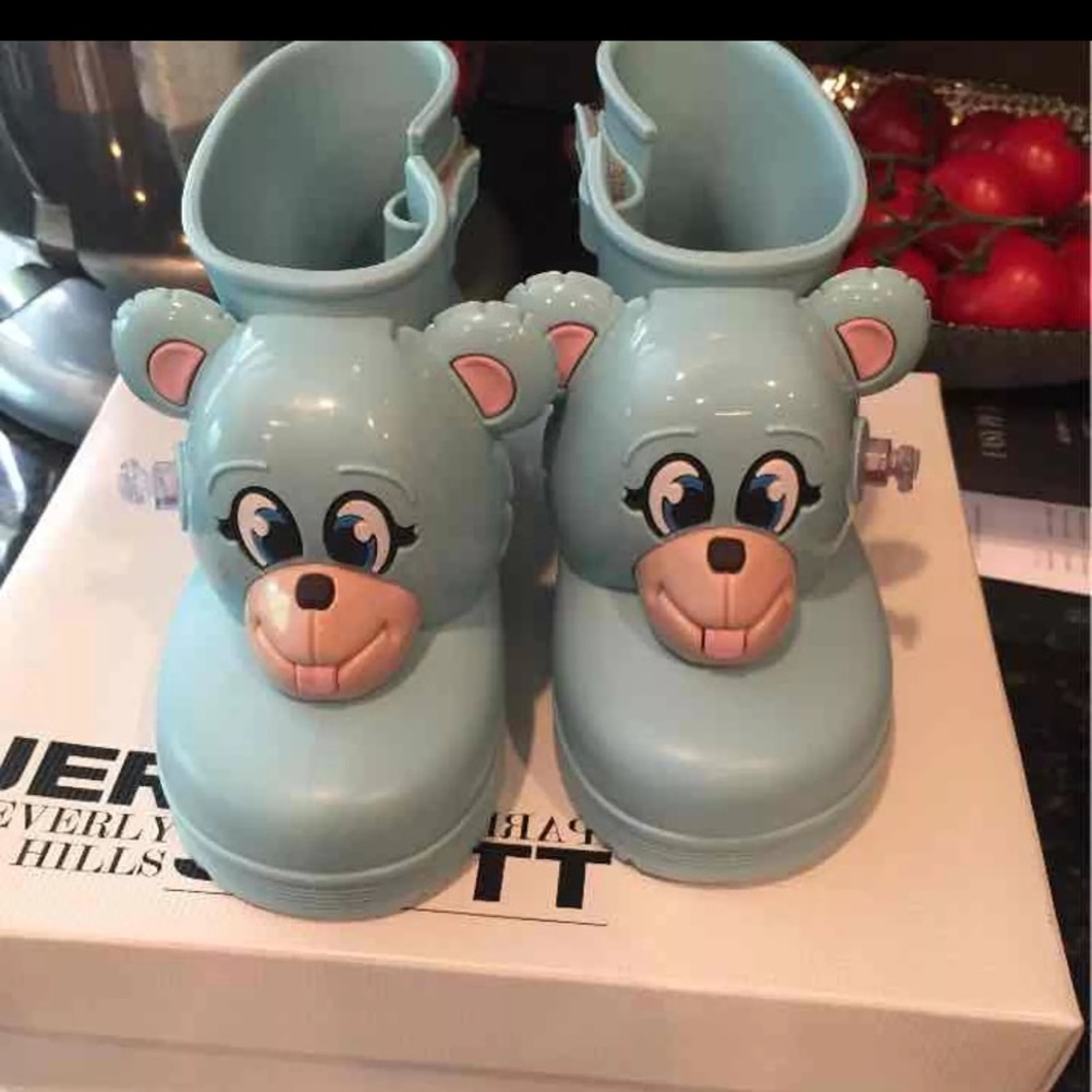 Mini Melissa New 9