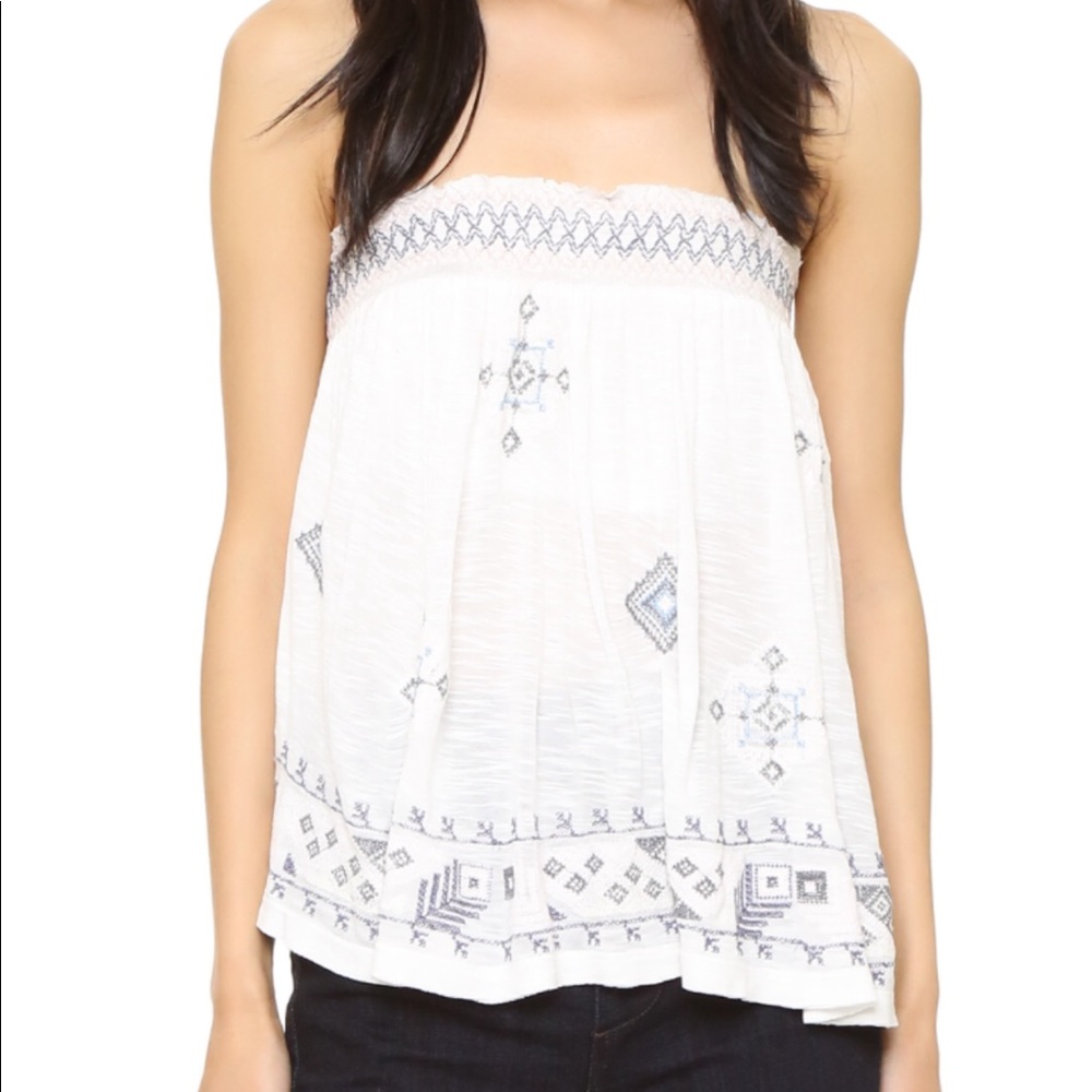 Free People Top