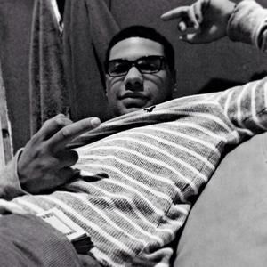 Meet your Posher, Rolando