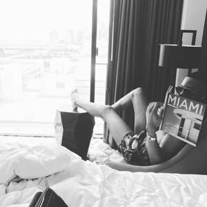 Meet your Posher, Eric