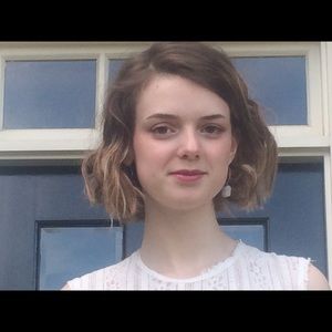 Meet your Posher, Kelli