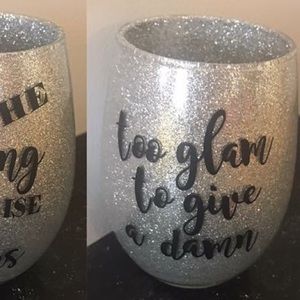 Make Up Brush Holder