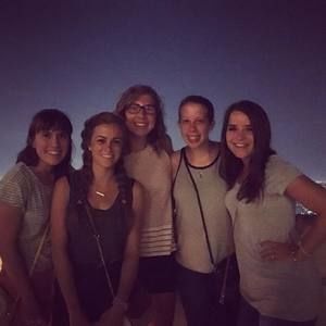 Meet your Posher, Jena