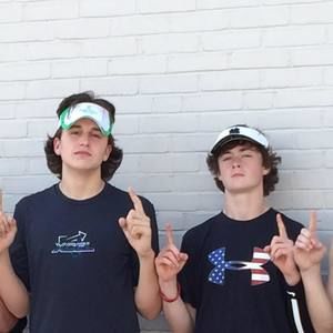 Meet your Posher, Jason