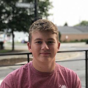 Meet your Posher, Jack