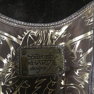 Ed Hardy Purse