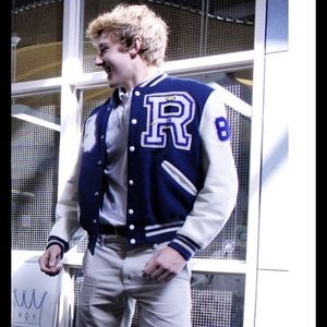 Meet your Posher, Matt