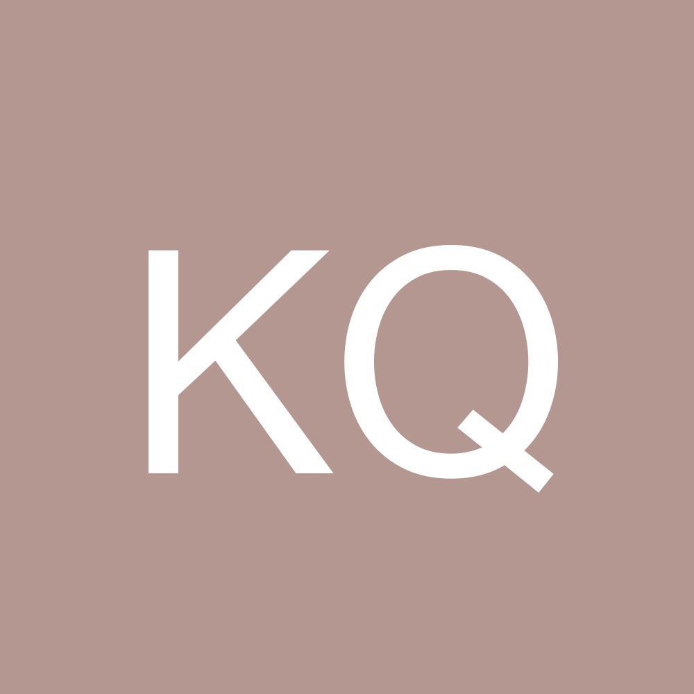 Meet your Posher, Kate karyus