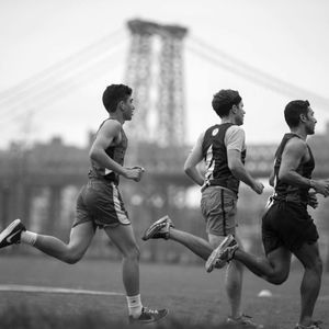 Meet your Posher, Abdel