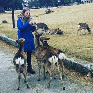 Meet your Posher, Kari