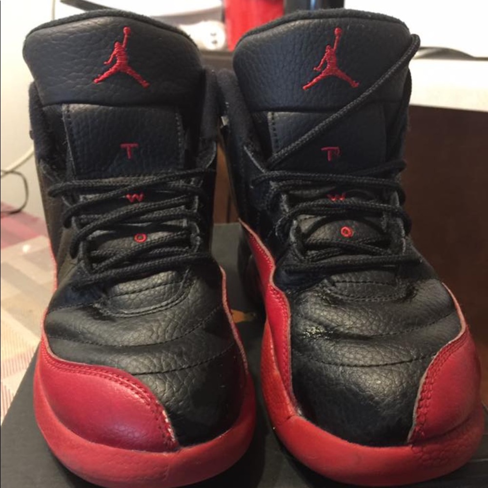 Kids Jordan's