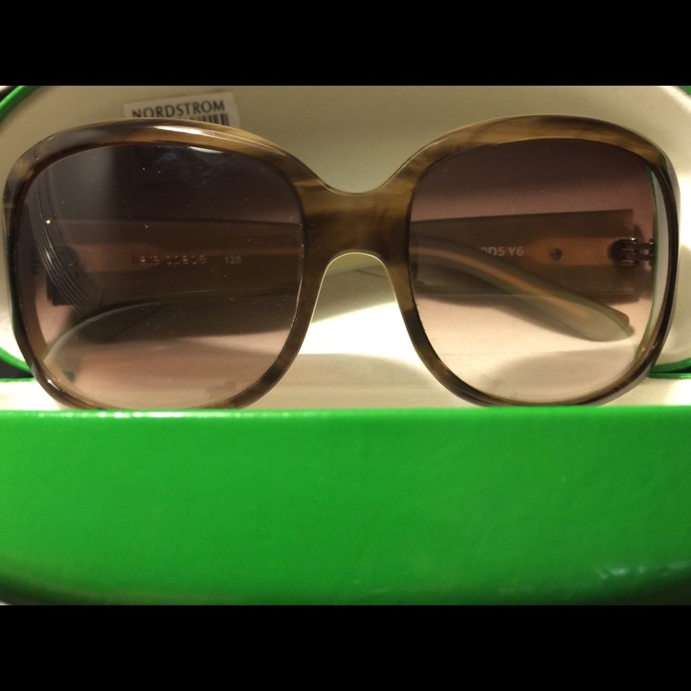 Kate Spade Sunglasses