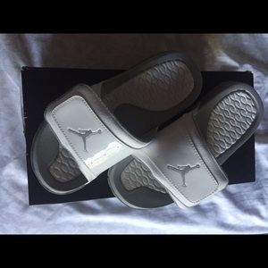 Jordan Sandals