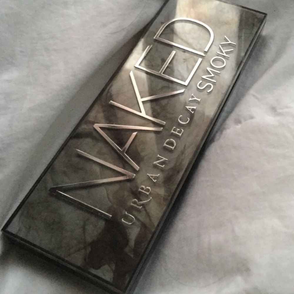 Urban Decay Palette