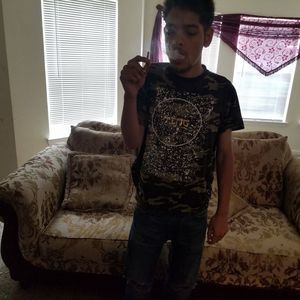 Meet your Posher, Nelson