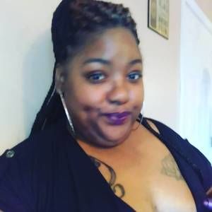 Meet your Posher, Renee