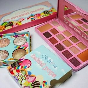 THE SWEET COLLECTION BUNDLE