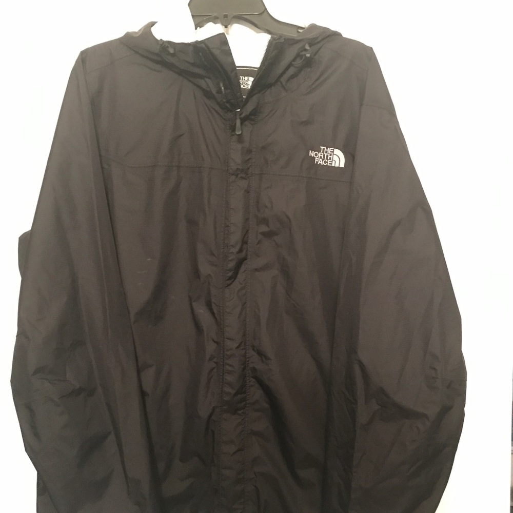 The North Face Rain Coat