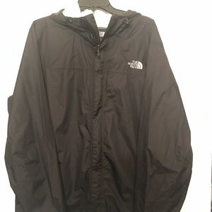 The North Face Rain Coat