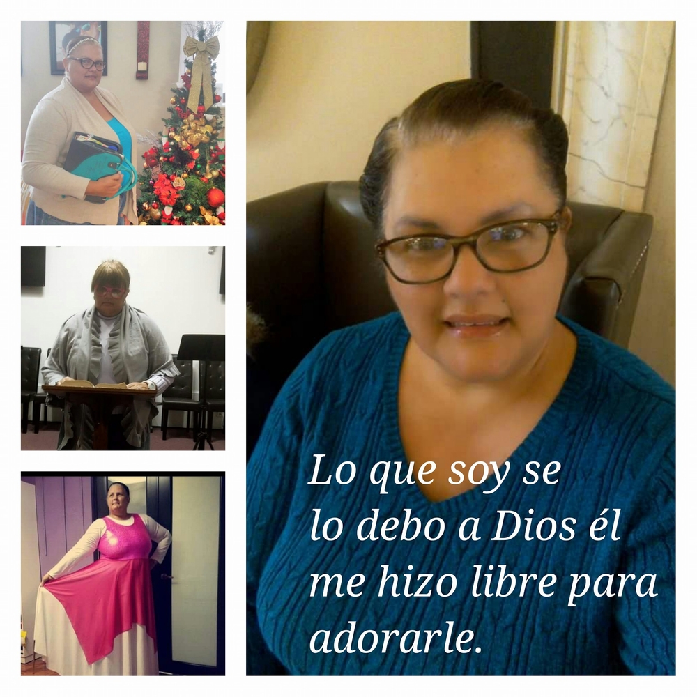 Meet your Posher, Eneida