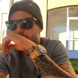 Meet your Posher, Bruno