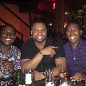 Meet your Posher, Rich