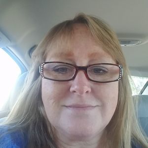 Meet your Posher, Patty