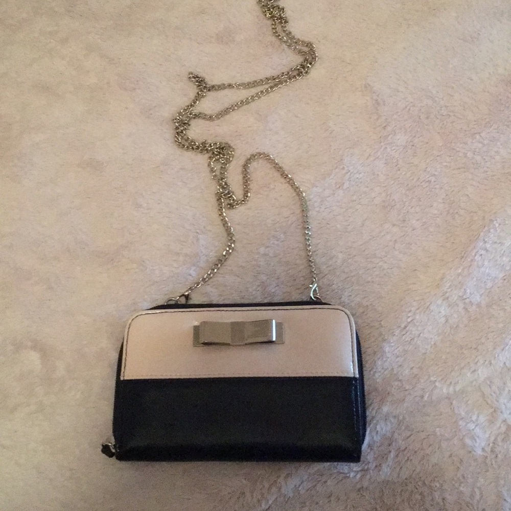 Victoria's Secret Wallet and Phone Holder