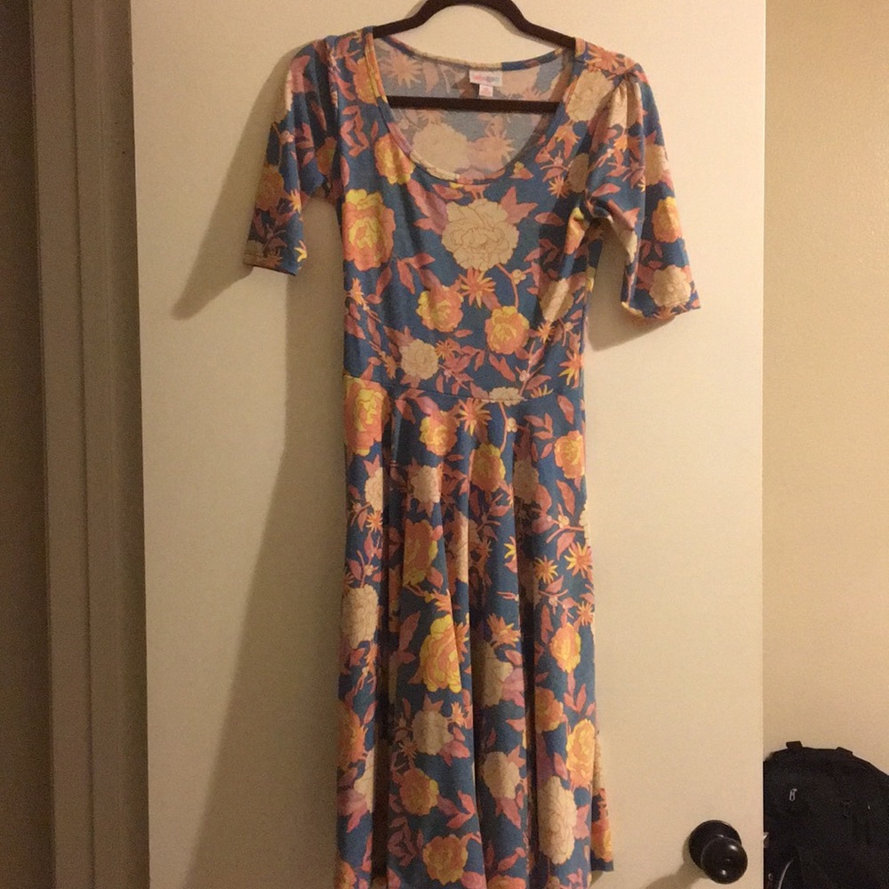 Lularoe XS Nicole