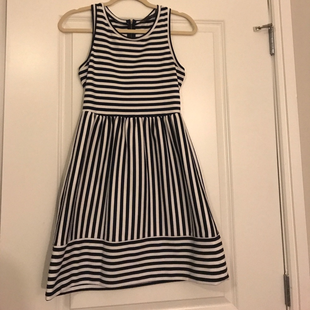 Outback Red Dress from The Limited