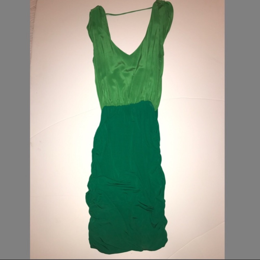 Jay Godfrey cocktail dress