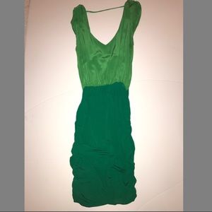 Jay Godfrey cocktail dress