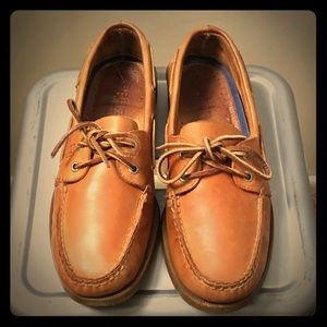 Men's Sperry Top-Sider - size 10.5M