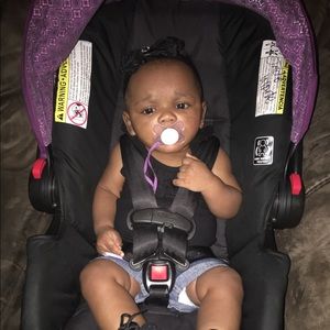 Meet your Posher, Jade