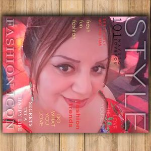 Meet your Posher, Gloria