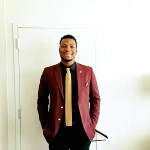 Meet your Posher, Ricky