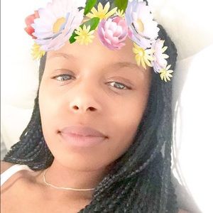 Meet your Posher, Tiana