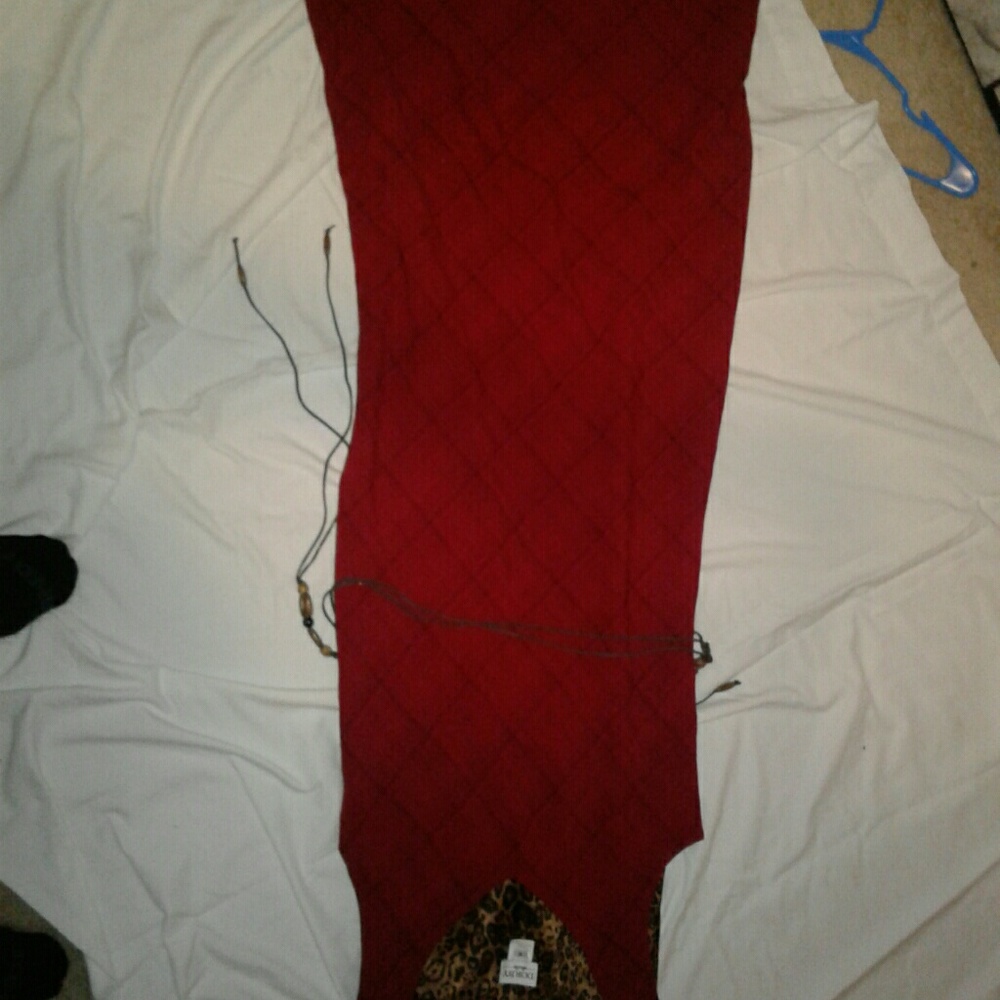 dorby dress