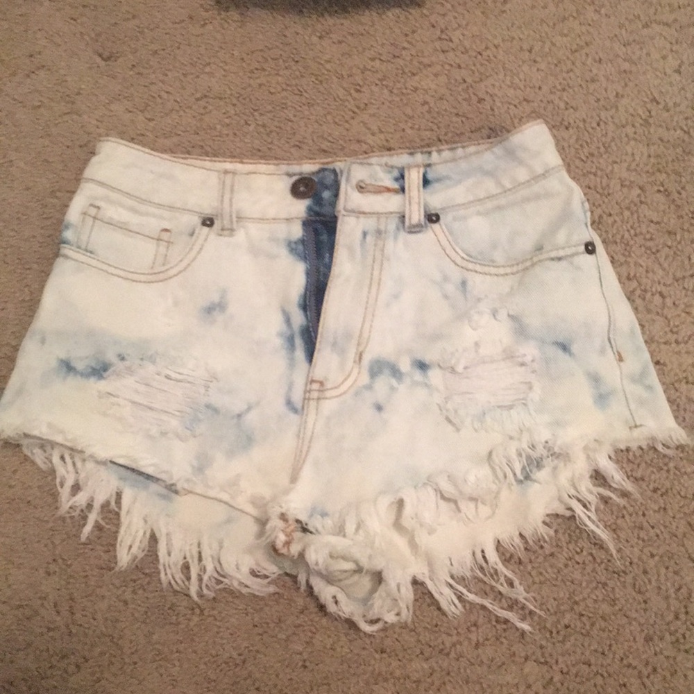 Shorts