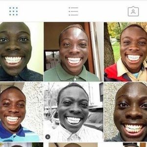 Meet your Posher, Tonette