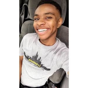 Meet your Posher, Jamaal