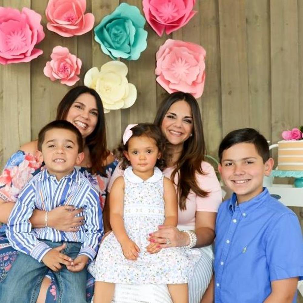 Meet your Posher, Damarys