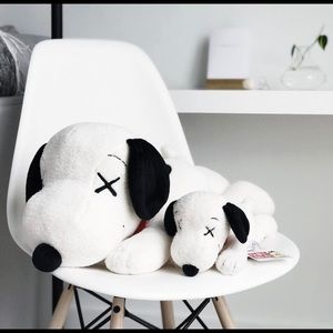 Meet your Posher, Wei