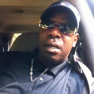 Meet your Posher, Abdullah d