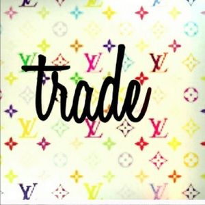 ❤️TRADE ❤️