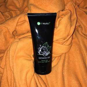 It Works! defining gel