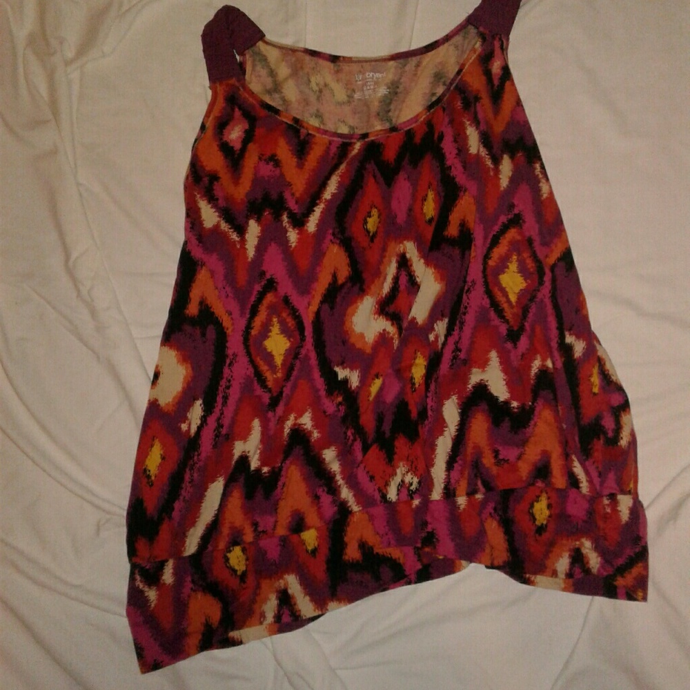 lane bryant top