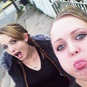 Meet your Posher, Meagan