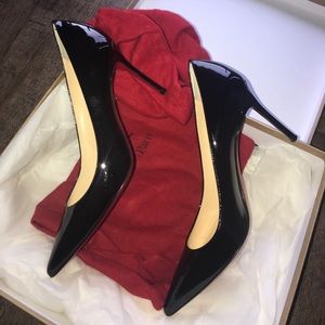 Meet your Posher, Brittany